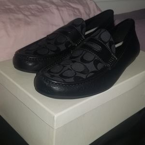 Mens coach shoe